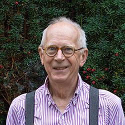 Professor Sir David Baulcombe