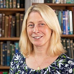 Professor Beverley Glover