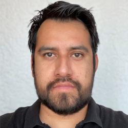 Humberto Herrera-Ubaldo