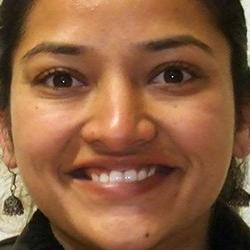 Dr Pallavi  Singh